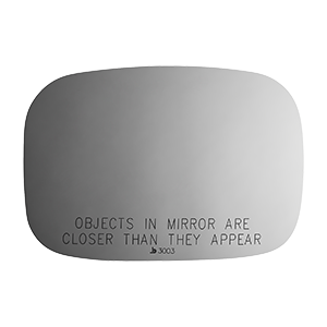 SIDE VIEW MIRROR